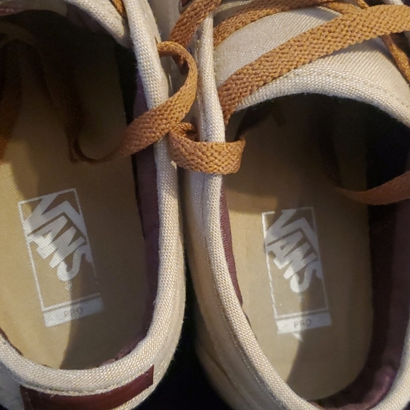 Vans Pro Skate Shoes - Picture 11 of 11